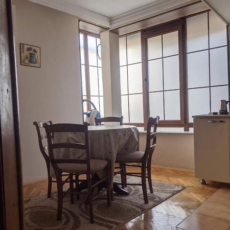 Central Apartment With City View Prizren Exteriér fotografie