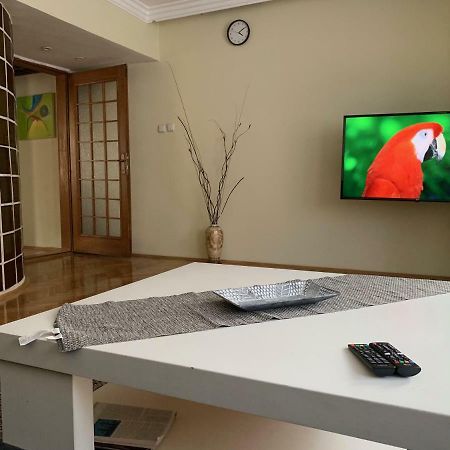Central Apartment With City View Prizren Exteriér fotografie