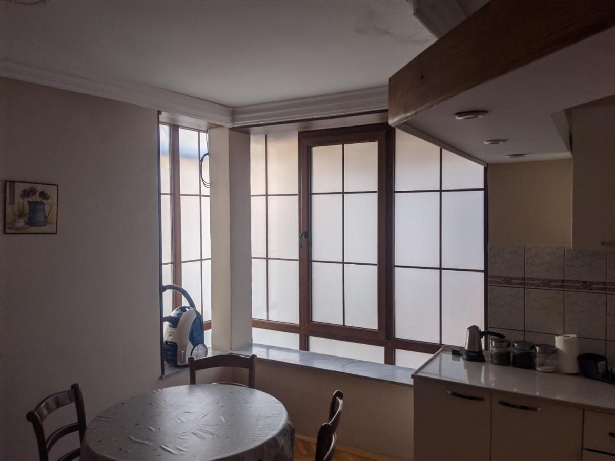 Central Apartment With City View Prizren Exteriér fotografie