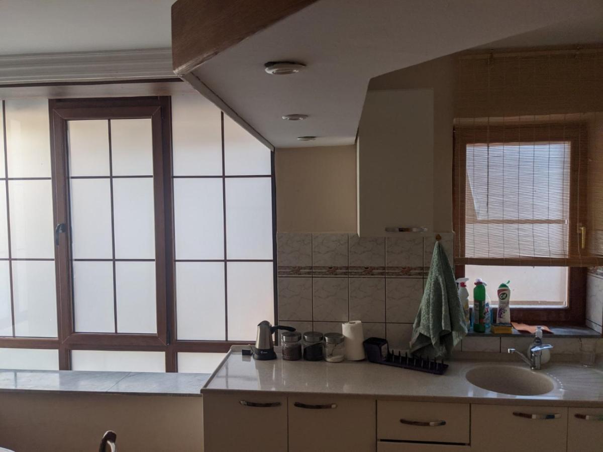 Central Apartment With City View Prizren Exteriér fotografie