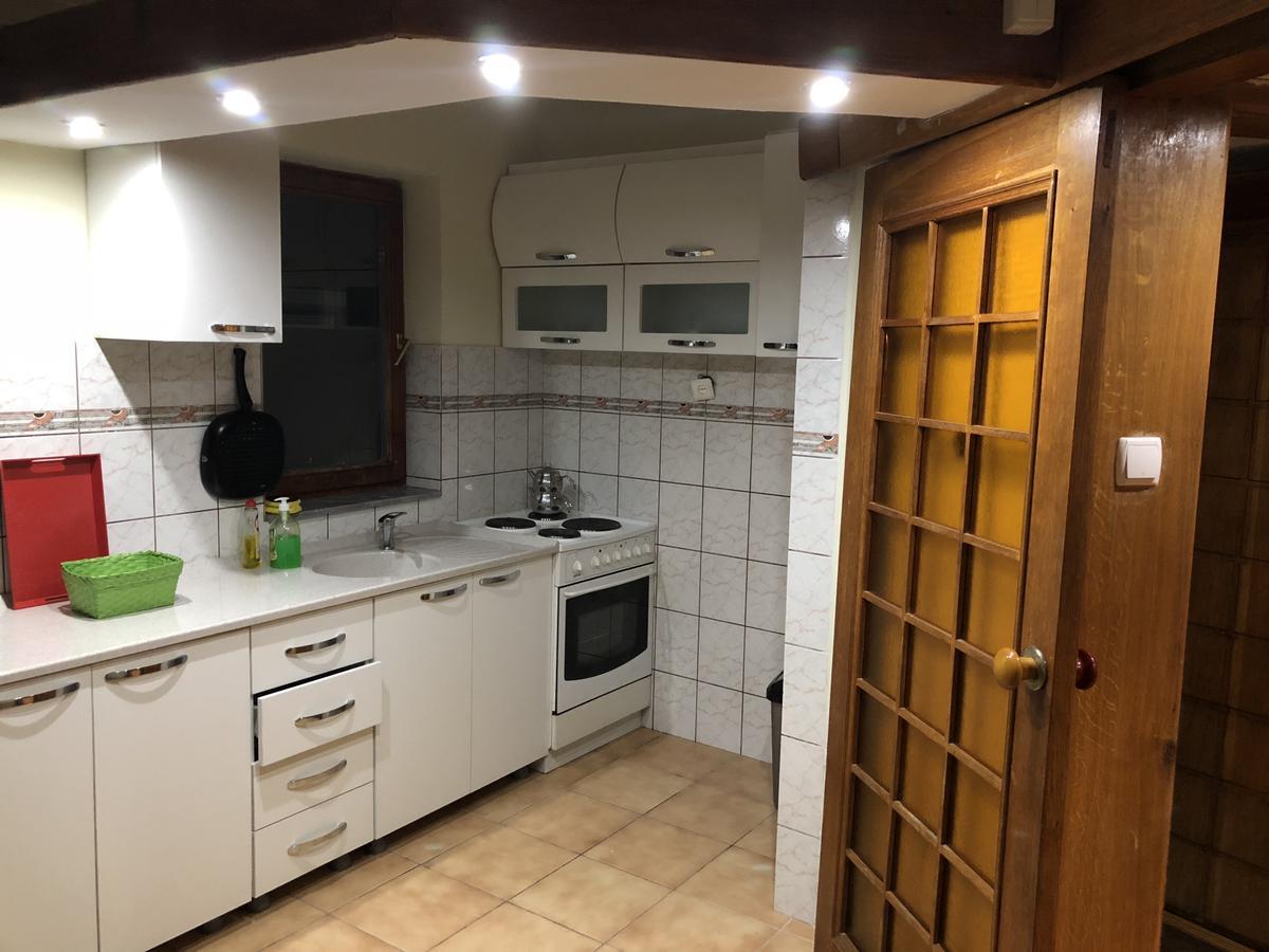 Central Apartment With City View Prizren Exteriér fotografie