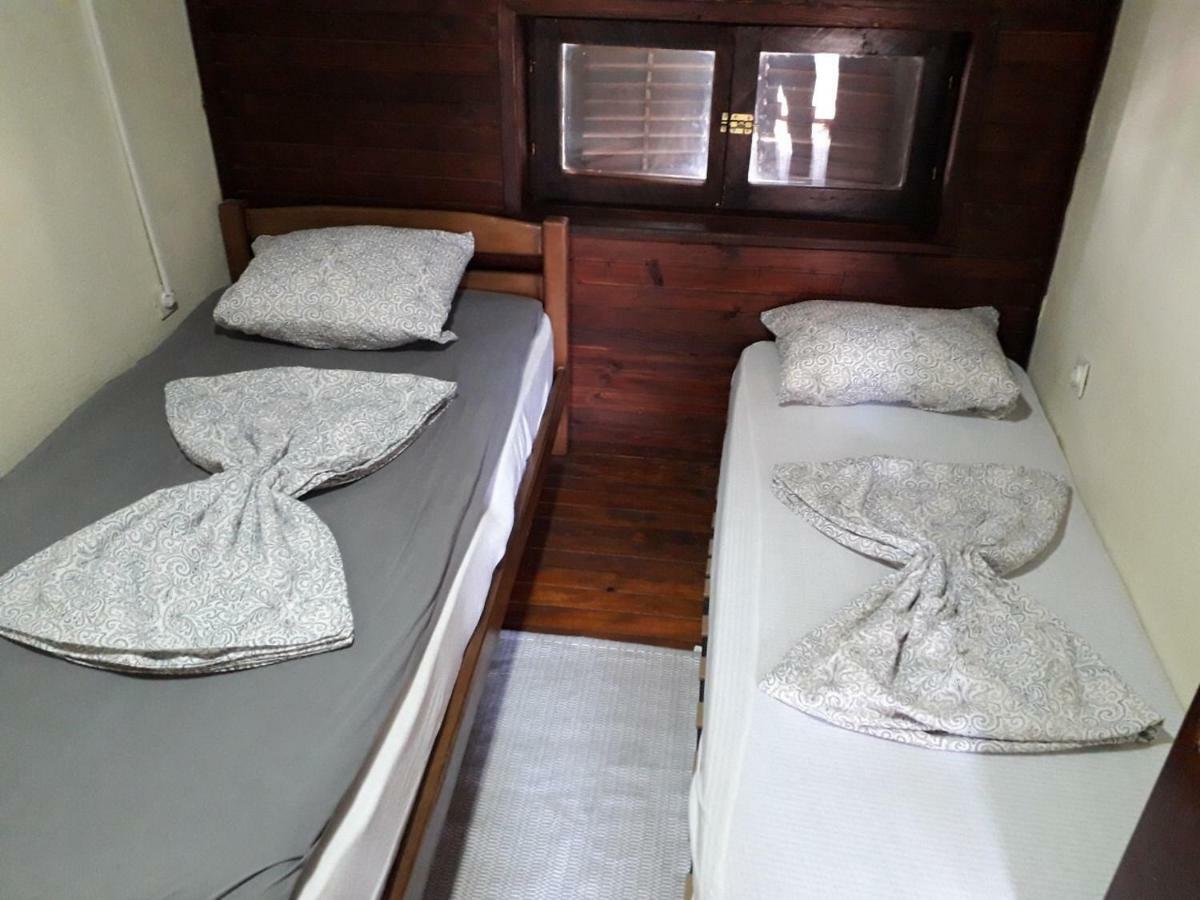 Central Apartment With City View Prizren Exteriér fotografie