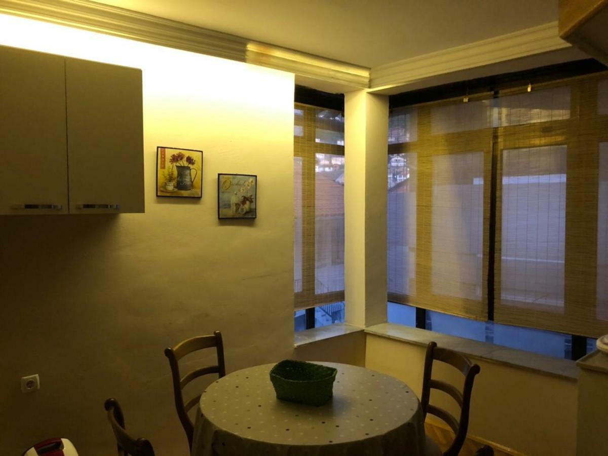 Central Apartment With City View Prizren Exteriér fotografie